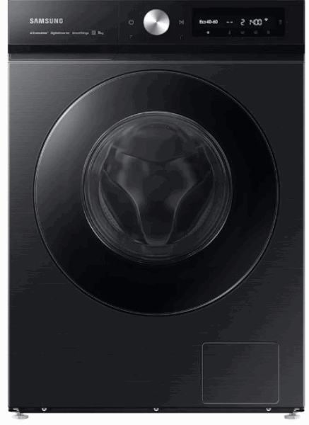 SAMSUNG Стиральная машина WW11CG604CLB/LP