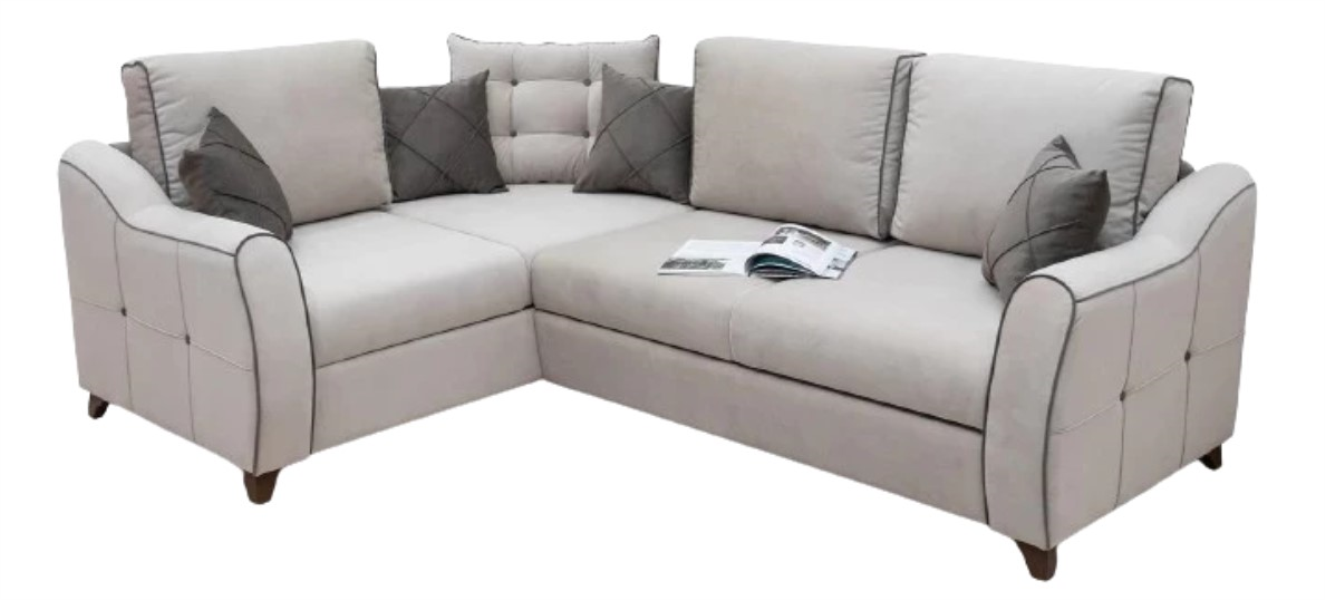 NIK-Mebel Բազմոց անկյունային FRANCIS ТД 262