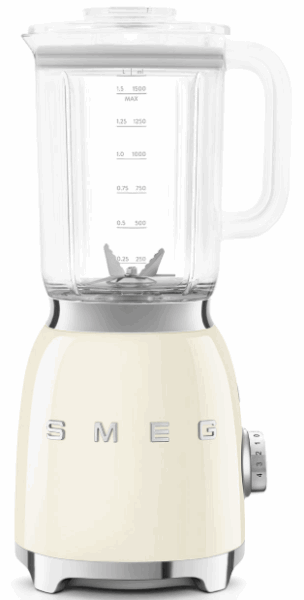 SMEG Blender BLF03CREU