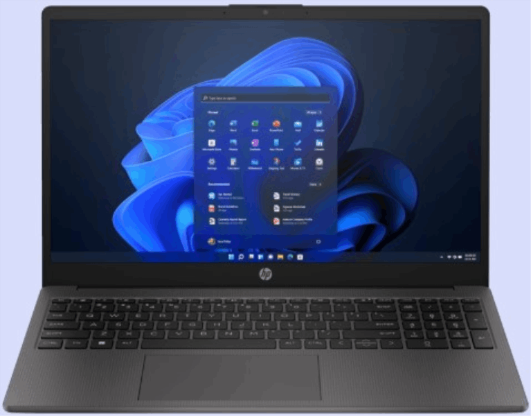 HP Notebook 250 G10 i5-1334U/16GB/512GB/15.6