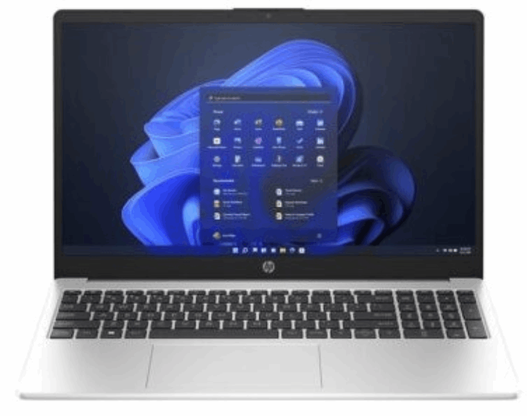 HP Նոութբուք 250 G10 i3-1315U/16GB/512GB/15.6