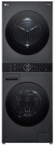 LG Стиральная машина с сушилкой W4W8BVPKZHM