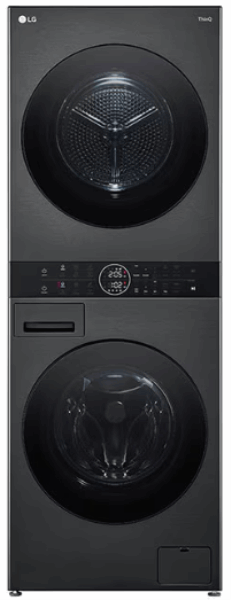 LG Լվացքի մեքենա չորանոցով W4W8BVPKZHM