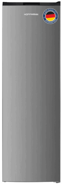 HOFFMANN Вертикальный морозильник HF26NS1-INOX