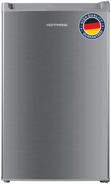 HOFFMANN Холодильник с одной дверью HR16D1 INOX
