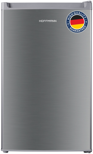 HOFFMANN Սառնարան մեկ դուռ HR16D1 INOX