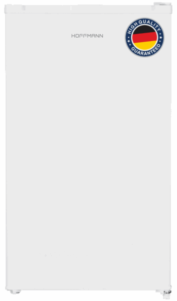 HOFFMANN Холодильник с одной дверью HR12D1 WHITE