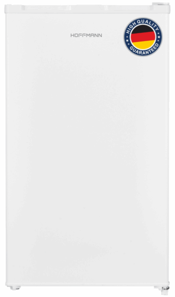HOFFMANN Սառնարան մեկ դուռ HR12D1 WHITE