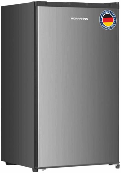HOFFMANN Սառնարան մեկ դուռ HR12D1 INOX