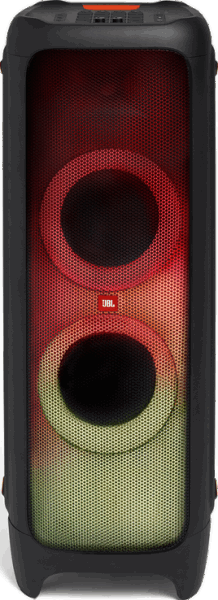 JBL Speaker (amplifier) PARTYBOX 1000