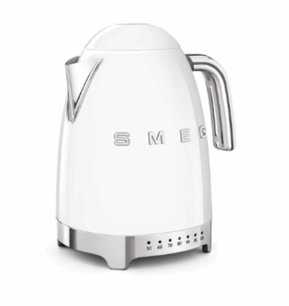 SMEG Kettle KLF04WHEU