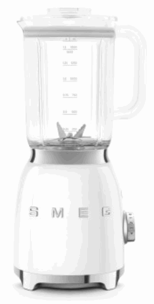 SMEG Blender BLF03WHEU