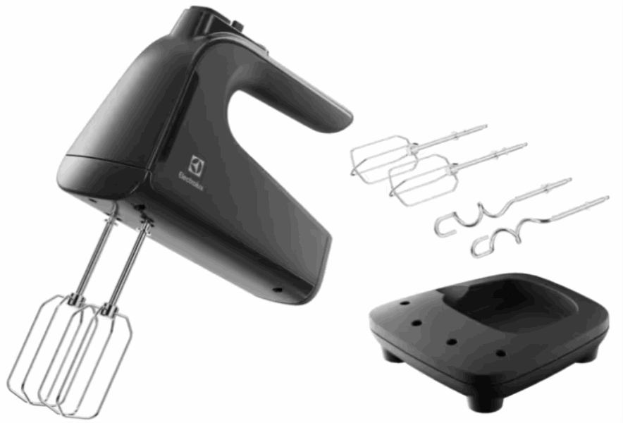 ELECTROLUX Миксер ручной EHM4B