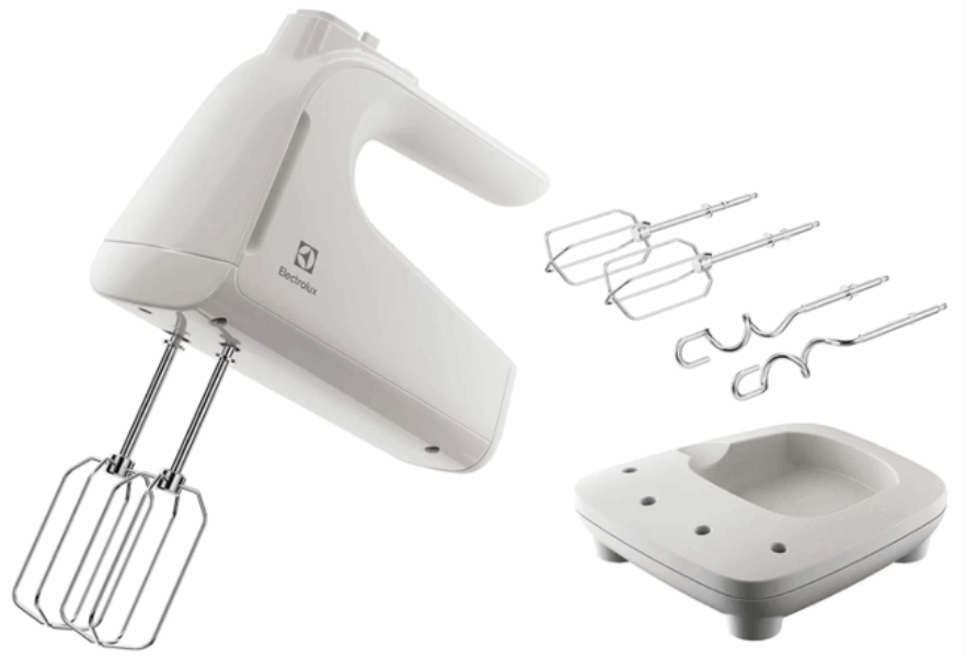 ELECTROLUX Миксер ручной EHM4W