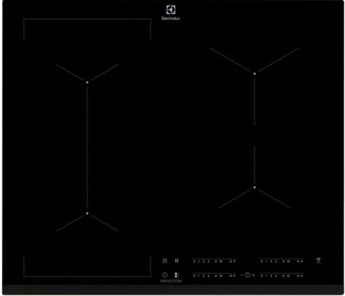 ELECTROLUX Built in Hob Inductive EIV634