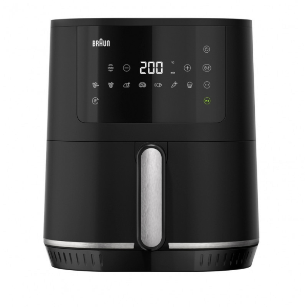 BRAUN FRIER AIR HF3030iBK