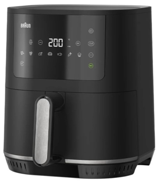 BRAUN Աէրոգրիլ HF3030iBK