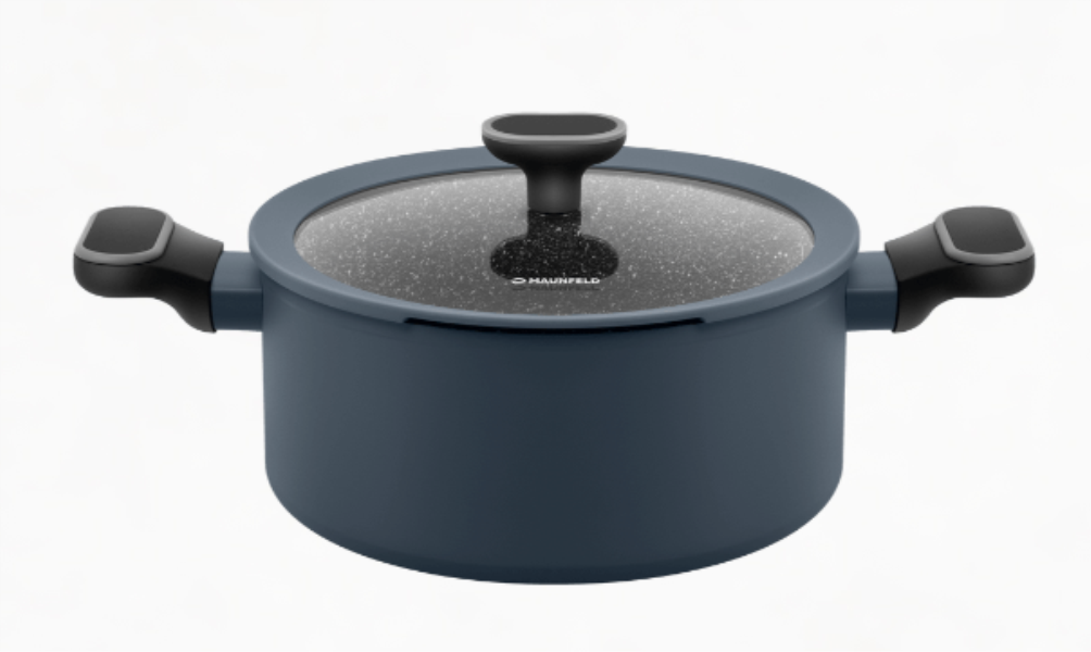 MAUNFELD Կաթսա FRIDA MCS29FA02DG 20sm 2.9L
