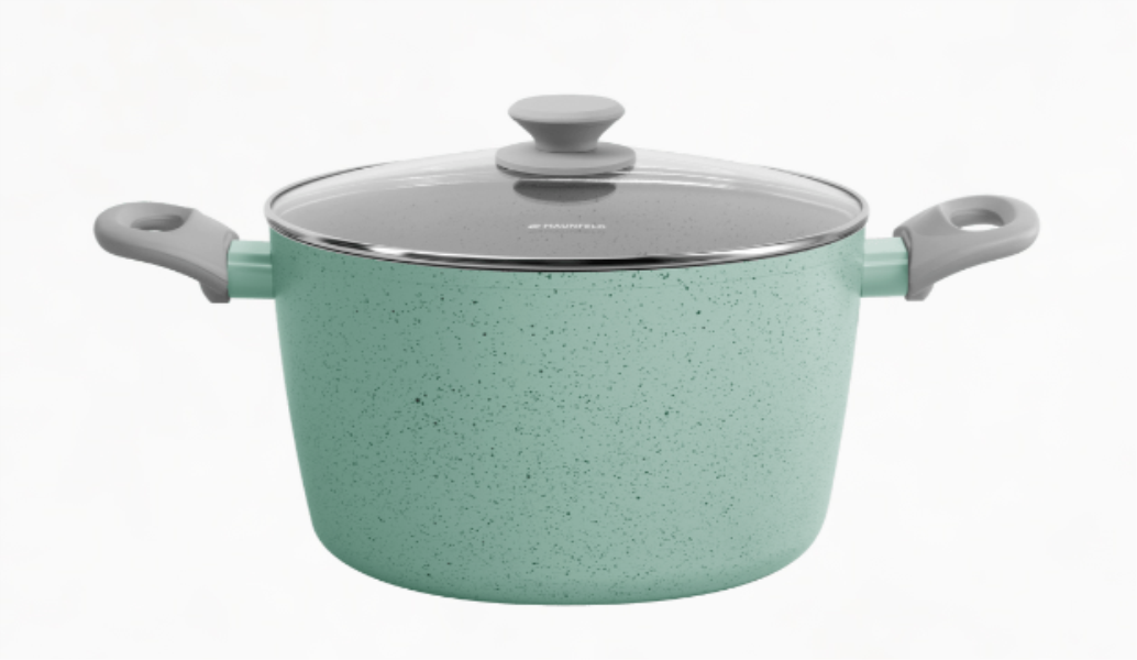 MAUNFELD POT HELGA MCS57FA05FS 24sm 5.7L