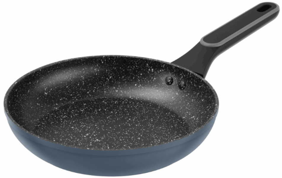 MAUNFELD Сковородка FRIDA MFP20FA02DG 20sm