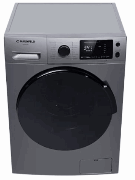 MAUNFELD Լվացքի մեքենա ավտոմատ MFWM149S