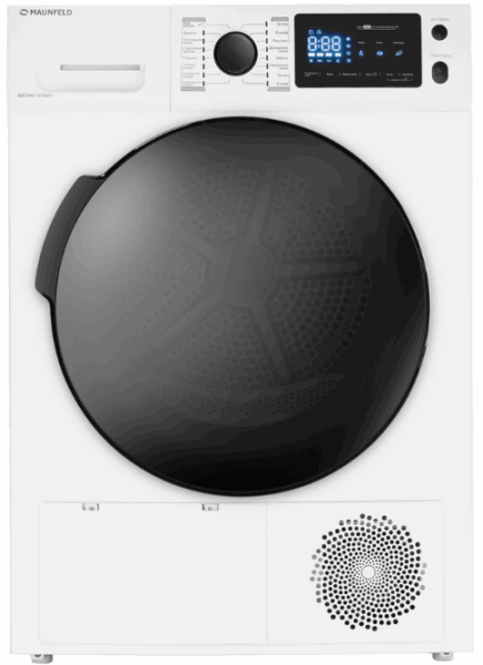MAUNFELD Сушилка MFDM169WH