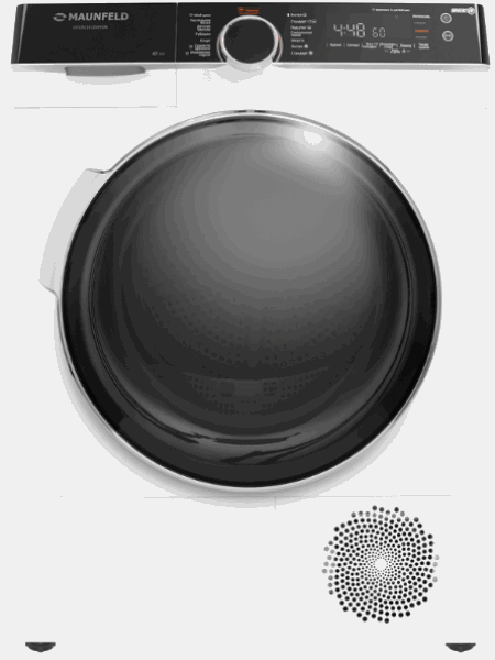 MAUNFELD Dryer MFDM1410WH06