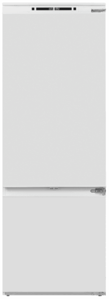 MAUNFELD Встроенный холодильник MBF193NFW1GR