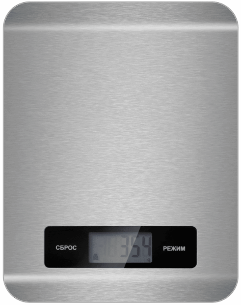 MAUNFELD Кухонные весы MKS-521MS