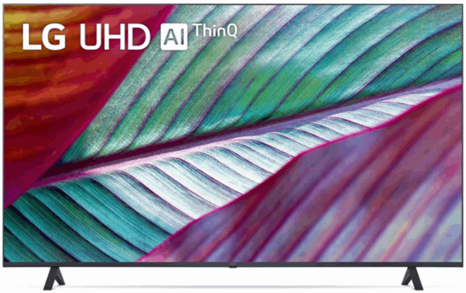 LG LED телевизор 65UR78006LK