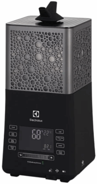 ELECTROLUX Air humidifier EHU-3810D Yogahealthline