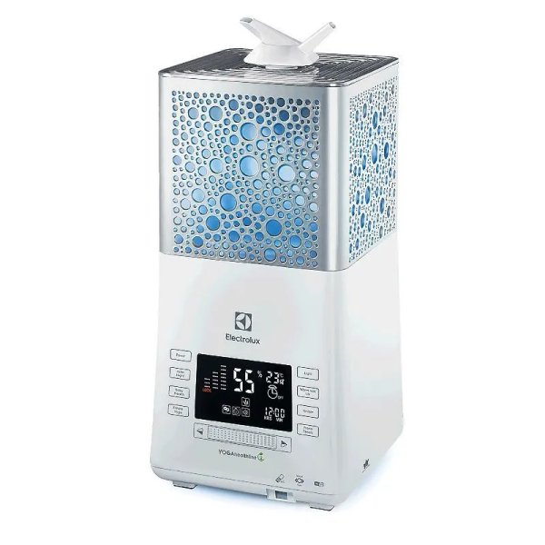 ELECTROLUX Air humidifier EHU-3815D Yogahealthline