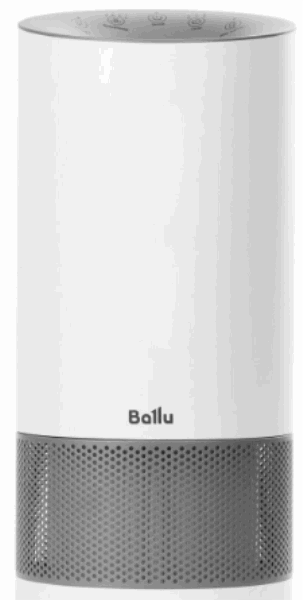 BALLU Air purifier AP-125