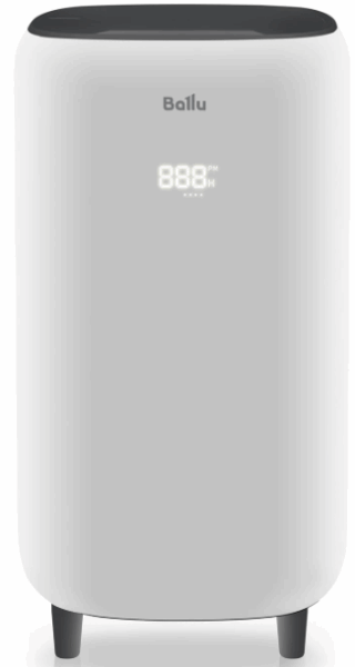 BALLU Air purifier AP-130