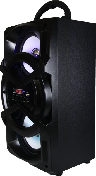 LIGE Speaker (amplifier) AL3705DT