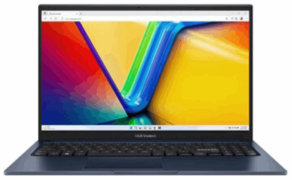 ASUS Notebook X1504VA-NJ451 i3-1315U/12GB/512GB/15.6