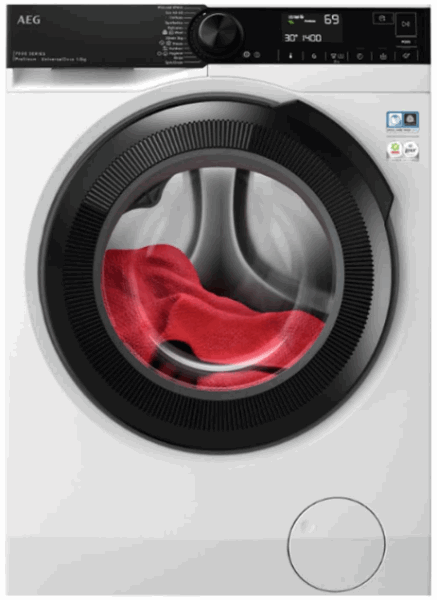 AEG Washer LFR73844VE