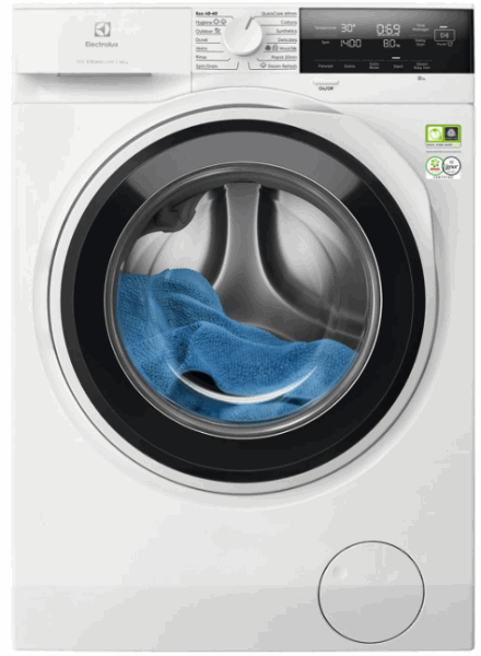 ELECTROLUX Washer EW7F3414E