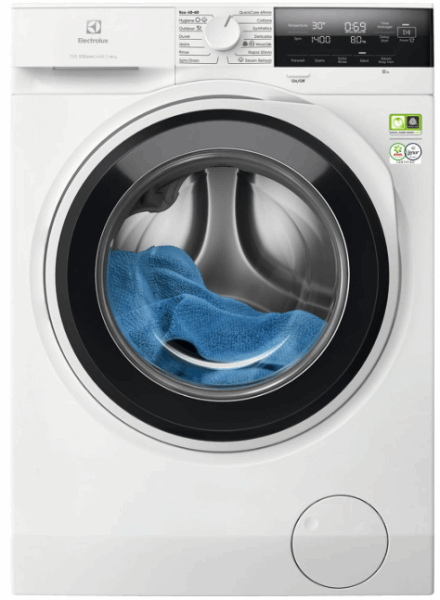 ELECTROLUX Լվացքի մեքենա ավտոմատ EW7F3414E