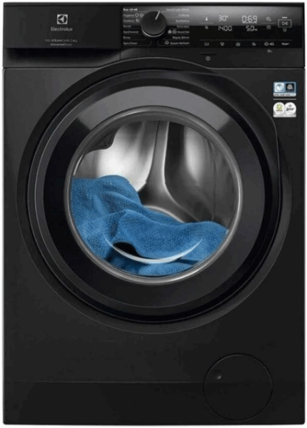 ELECTROLUX Լվացքի մեքենա ավտոմատ EW7FG4492UDE