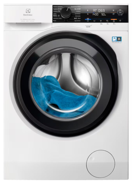 ELECTROLUX Washing machine with dryer EW7W4492E