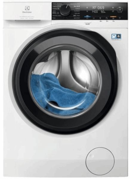 ELECTROLUX Լվացքի մեքենա չորանոցով EW7W4492E