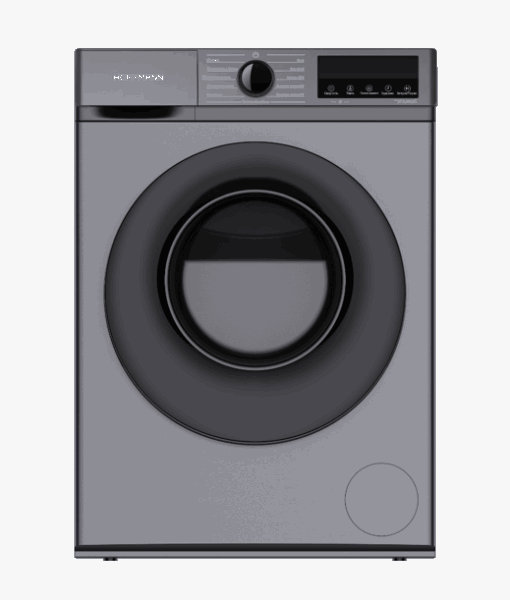 HOFFMANN Стиральная машина HWM7212VE
