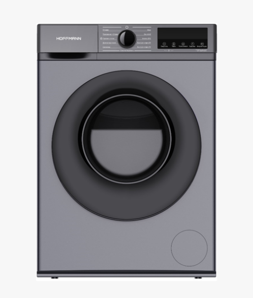 HOFFMANN Լվացքի մեքենա ավտոմատ HWM7212VE