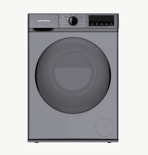 HOFFMANN Стиральная машина HWM8212VE