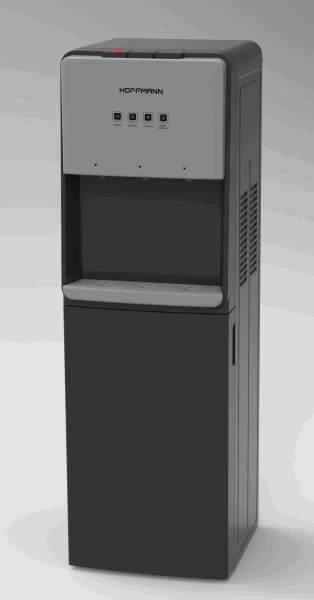 HOFFMANN Ջրի դիսպենսեր HWD1070BM