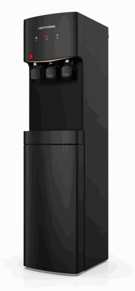 HOFFMANN Диспенсер для воды HWD1080TP