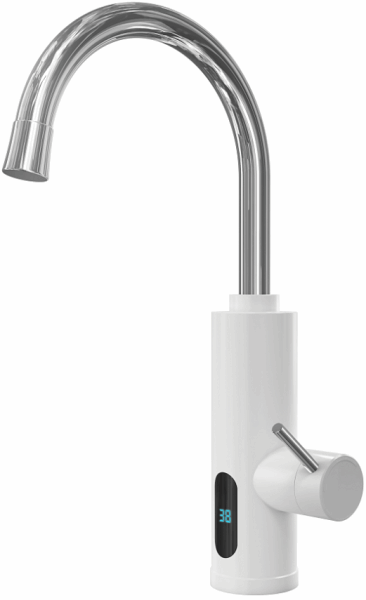 ELECTROLUX Ջրատաքացուցիչ Taptronic (White)