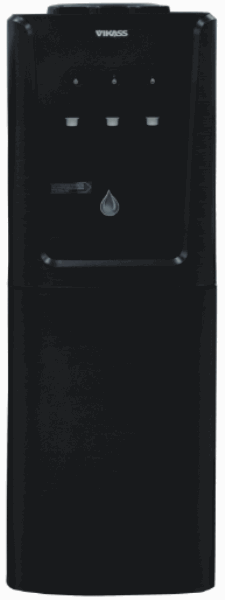 VIKASS Water dispenser VDWice 21ZB