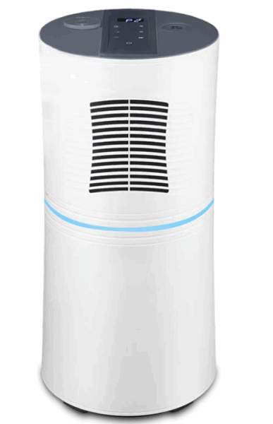 HOFFMANN Օդը մաքրող սարք XP-P36